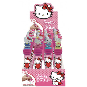 Bonbons Jelly beans Hello Kitty avec tampon - (différents designs, en aléatoire) 8G