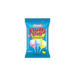 Fluffy Stuff - Barbe à Papa Cotton Candy - 71 Gr