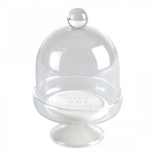 Charger l'image dans la galerie, Coupe cloche sur pied
