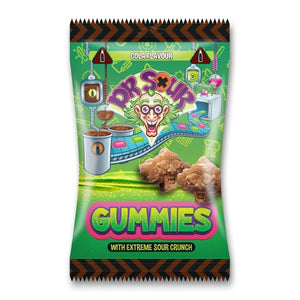 Dr Sour Gummies - Cola - 200 Gr