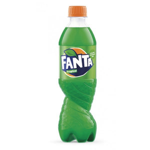 Fanta - Tropical 500ml