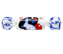 Charger l&#39;image dans la galerie, Bonbons crémeux White Rabbit - original :  lait, 200G
