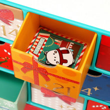 Charger l&#39;image dans la galerie, Calendrier de l&#39;Avent LEGAMI - Christmas Countdown
