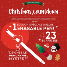 Charger l&#39;image dans la galerie, Calendrier de l&#39;Avent LEGAMI - Christmas Countdown
