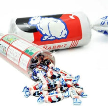 Charger l&#39;image dans la galerie, Bonbons crémeux White Rabbit - original :  lait, 200G
