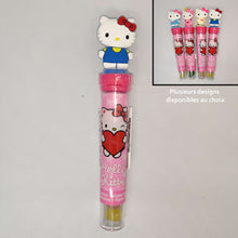 Charger l&#39;image dans la galerie, Bonbons Jelly beans Hello Kitty avec tampon - (différents designs, en aléatoire) 8G
