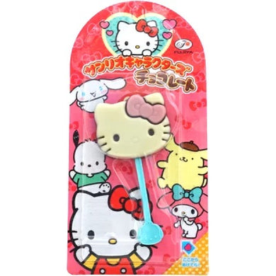 Miroir de Poche Hello Kitty & Pusheen - 4 designs disponibles (aléatoire)