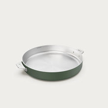 Charger l'image dans la galerie, La Merveilleuse Poêle en Inox Éco-conçue - Collection Douceur
