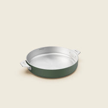 Charger l'image dans la galerie, La Merveilleuse Poêle en Inox Éco-conçue - Collection Douceur
