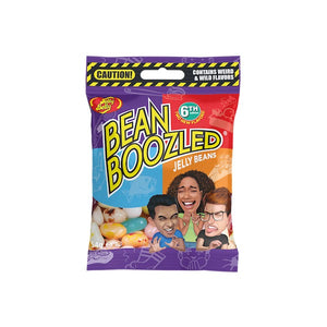 Jelly Belly - Bean Boozled - 54 Gr