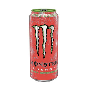 Monster Watermelon 500 ml