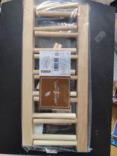 Charger l'image dans la galerie, Porte-Assiettes et Couvercles Astucieux en Bois Naturel - Natural Craft
