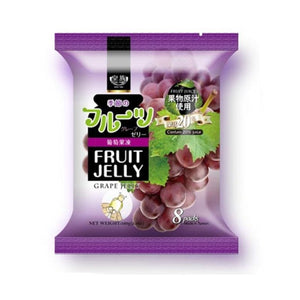 Fruit Jelly - Raisin, 160G (ROYAL FAMILY)