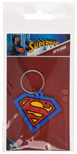 Porte-clés Superman