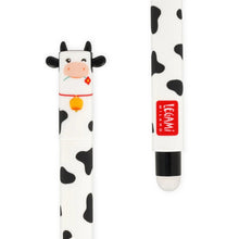 Charger l&#39;image dans la galerie, Set de 4 Stylos à encre gel effaçable - Farm sweet farm (LEGAMI)
