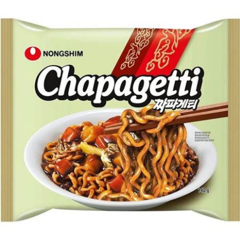 Chapagetti 121g (NONGSHIM)