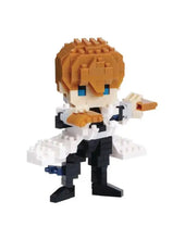 Charger l'image dans la galerie, 👾 Nanoblock Yu-Gi-Oh! - Seto Kaiba (NBCC_203)

