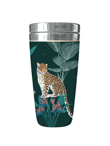 Mug isotherme Savane - Leopard 420ml