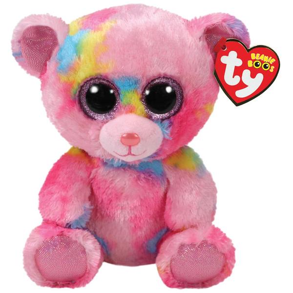 TY  Beanie Boo's Small -   Franky l'Ours