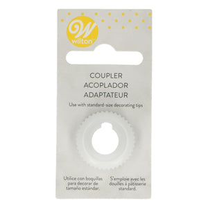 Wilton Adaptateur/Coupleur Standard