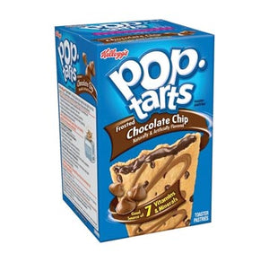 Pop Tarts Chocolate chip 416g
