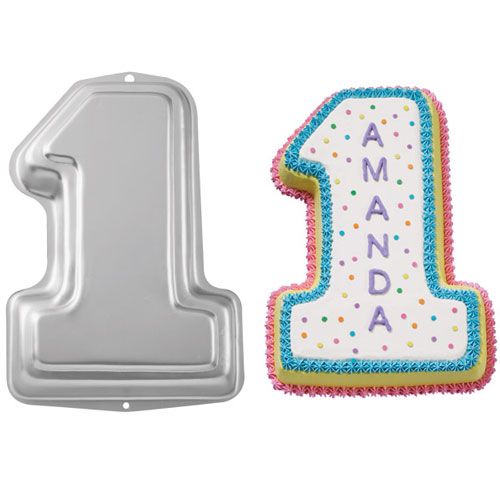 Wilton Number 1 Pan