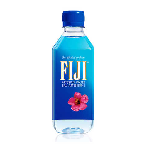 Eau Fiji 50CL