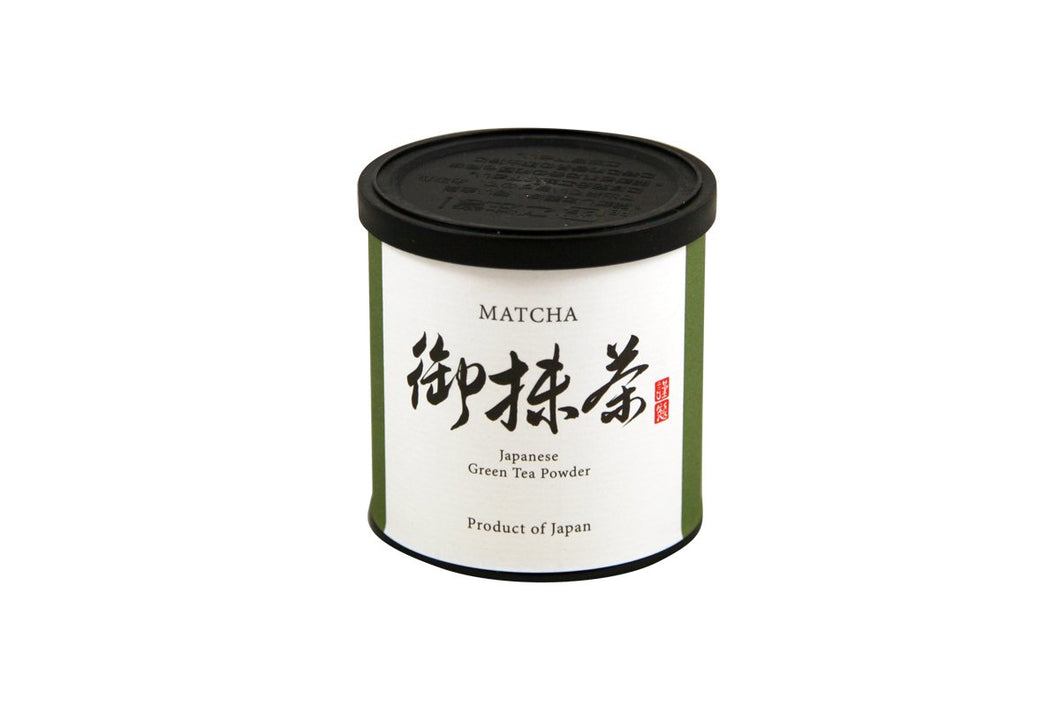 Thé matcha en poudre - 40G