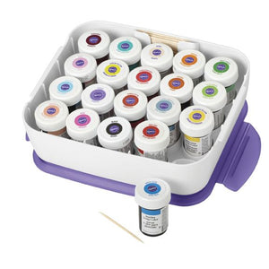 Wilton Icing Color Organizer
