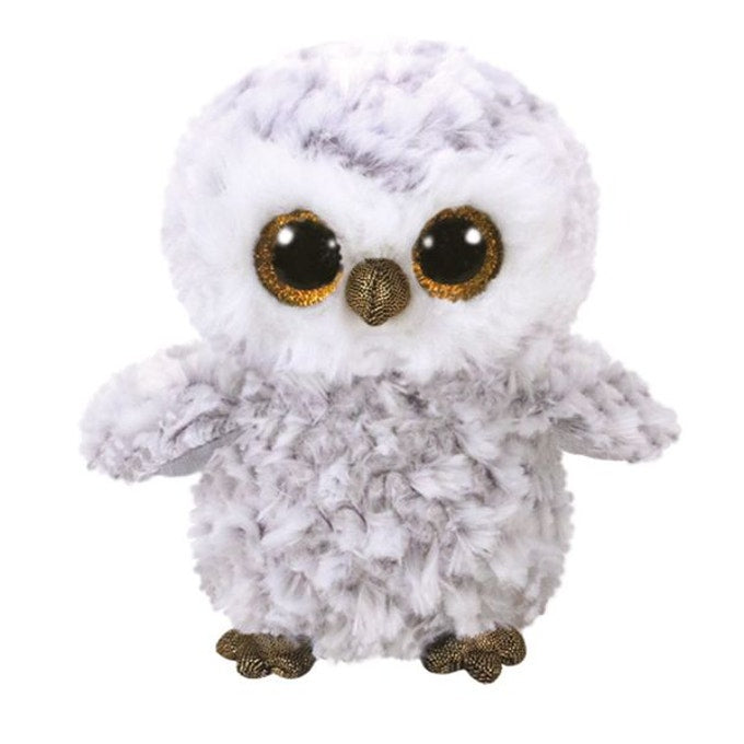 TY Beanie boo's Small -  Owlette Hibou