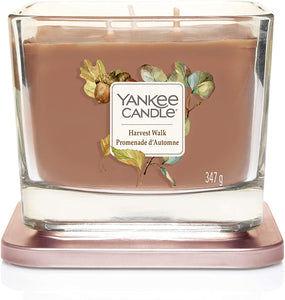 Bougie Yankee Candle "Promenade d'automne" (Moyenne jarre)