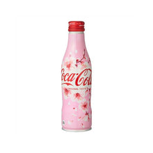 Charger l&#39;image dans la galerie, Coca-Cola Edition limitée Fleur de cerisier (Sakura) 25cl
