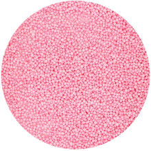 Charger l&#39;image dans la galerie, FunCakes Nonpareils - Light Pink - 80g
