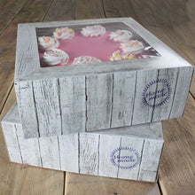 Charger l&#39;image dans la galerie, FunCakes Boîte à Gâteau -Pure- 32x32x11.5cm pcs/2
