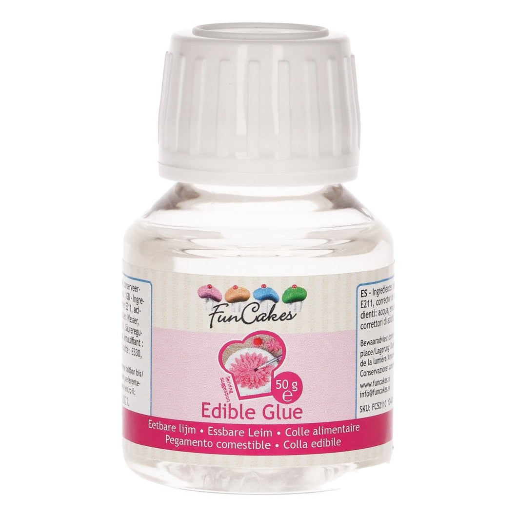 FunCakes - Colle Alimentaire - 50g