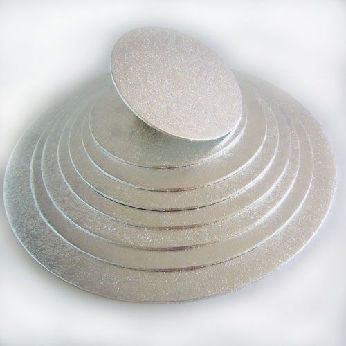 FunCakes Cake Board Rond Ø33cm