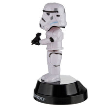 Charger l&#39;image dans la galerie, Figurine Solaire - The original Stormtrooper
