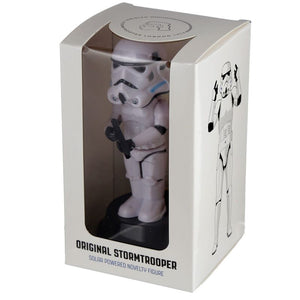 Figurine Solaire - The original Stormtrooper