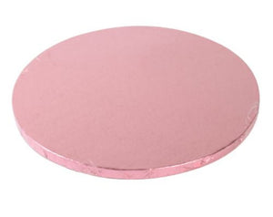 FunCakes Cake Drum Rond Ø30,5cm - Pink