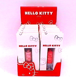 Rouge à lèvres mat Hello Kitty - 3,2G