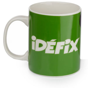 Mug en porcelaine Astérix - Idéfix
