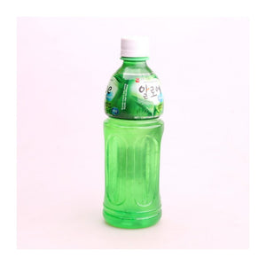 BOISSON ALOE VERA ( WANG) 500ML