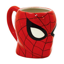 Charger l&#39;image dans la galerie, Mug Spider-Man
