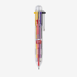 Stylo 6 couleurs