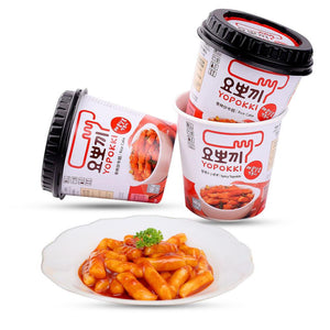 Yopokki sweet and spicy 140G