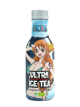 Charger l&#39;image dans la galerie, Ultra Ice Tea ONE PIECE - Nami 500ML
