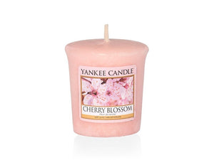 Votive Yankee Candle Cherry Blossom ( Fleur de cerisier)