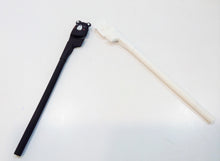 Charger l&#39;image dans la galerie, LOT DE 2 STYLOS OURS MIGNON A ENCRE NOIR
