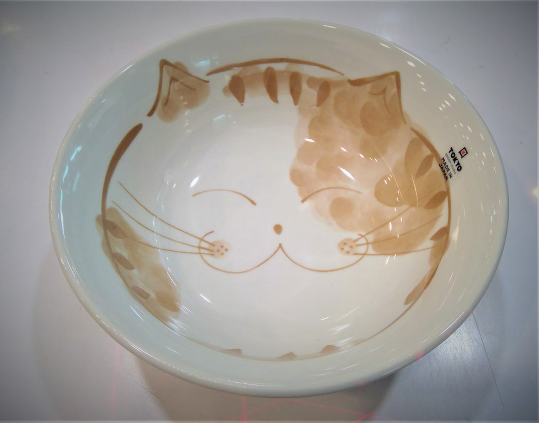 BOL JAPONAIS LUCKY CAT