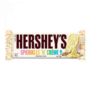 Hershey's Sprinkles'n'Crème